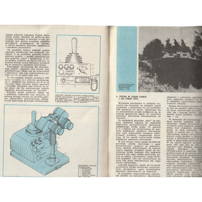 'TBiU' Vintage Magazine
