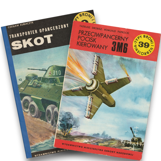 'TBiU' Vintage Magazine