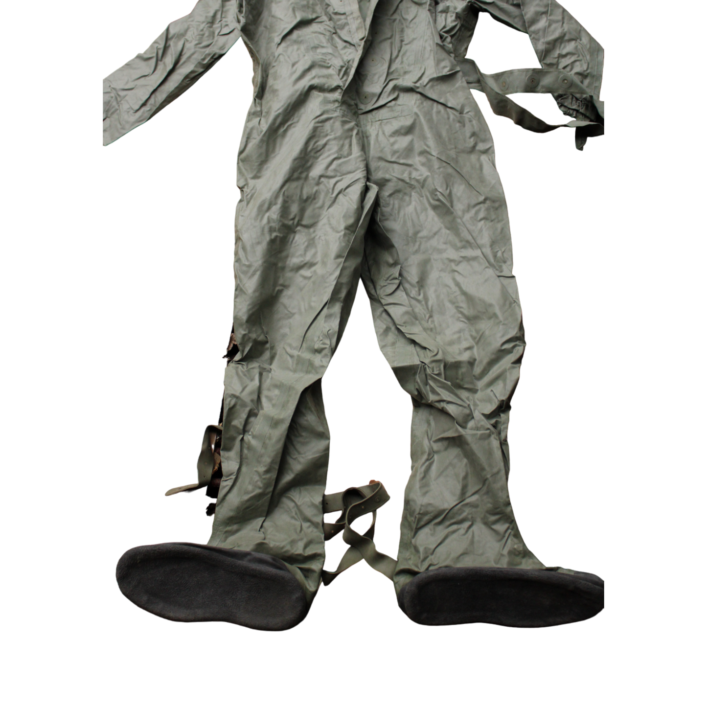'OP-1' NBC Suit