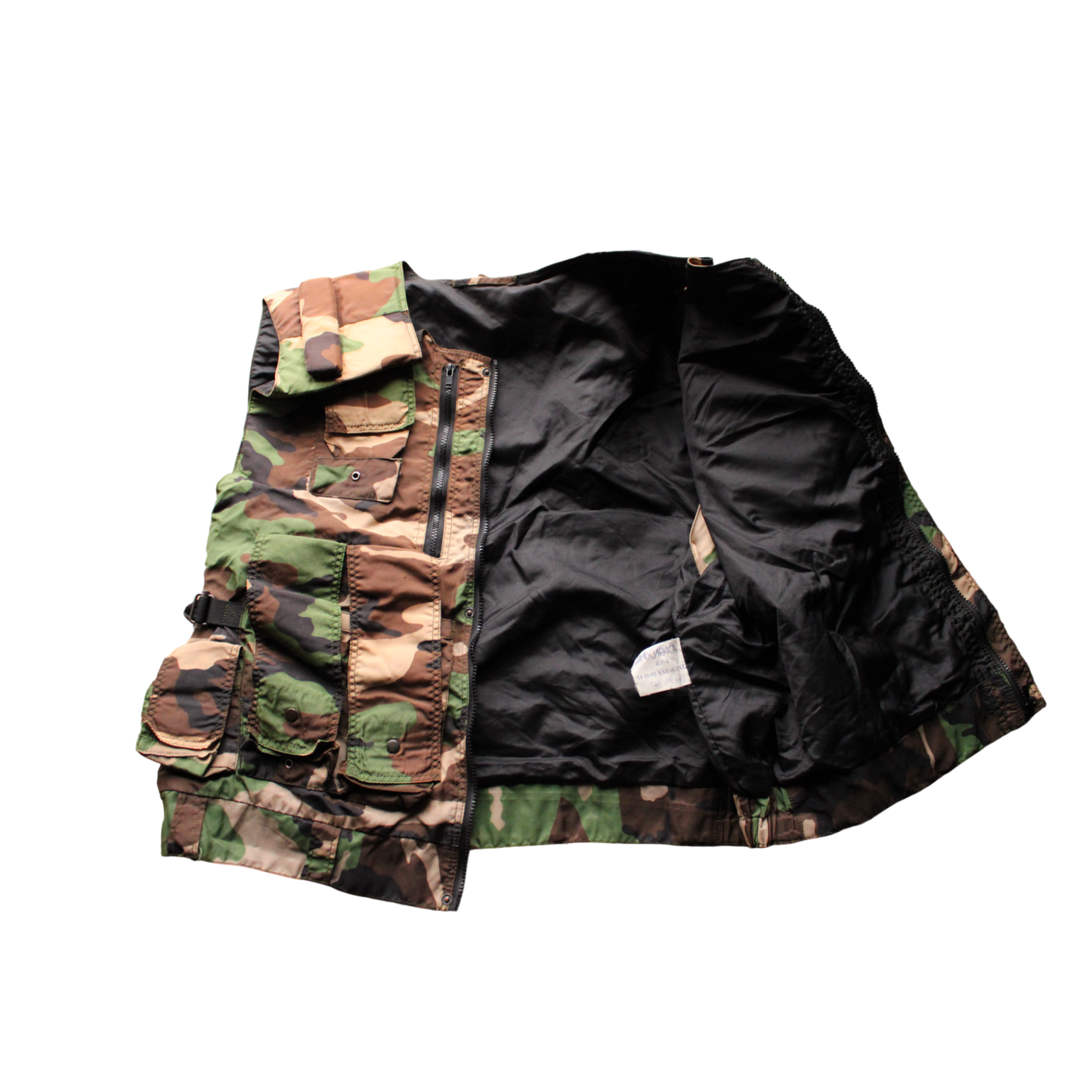 'Kirasa GR1' Slovak Vest