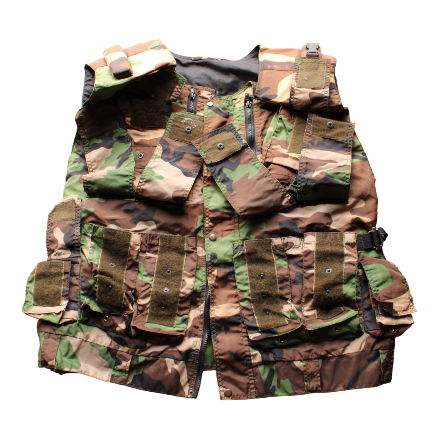 'Kirasa GR1' Slovak Vest