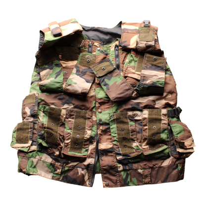 'Kirasa GR1' Slovak Vest