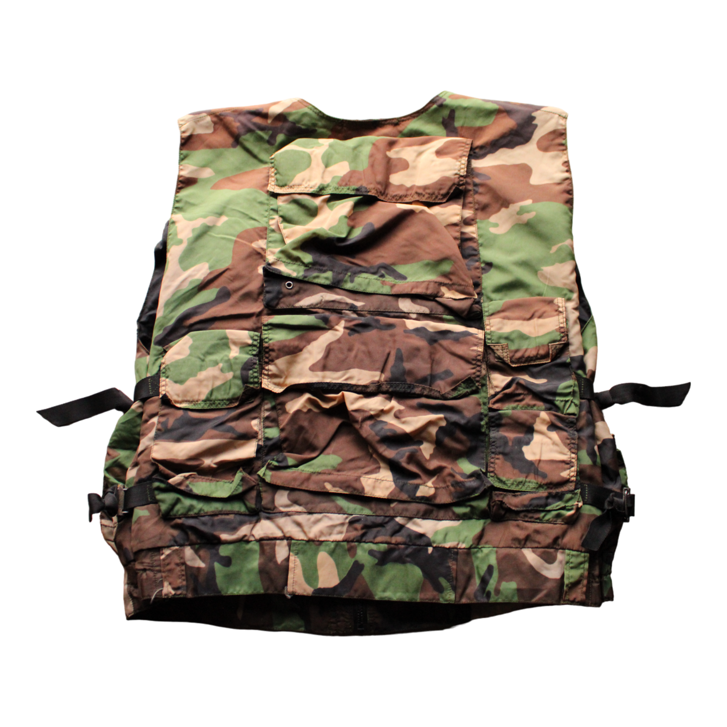 'Kirasa GR1' Slovak Vest