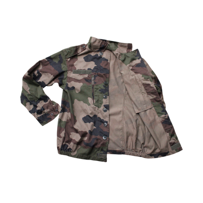 'CE' French Field Jacket