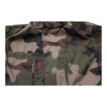 'CE' French Field Jacket