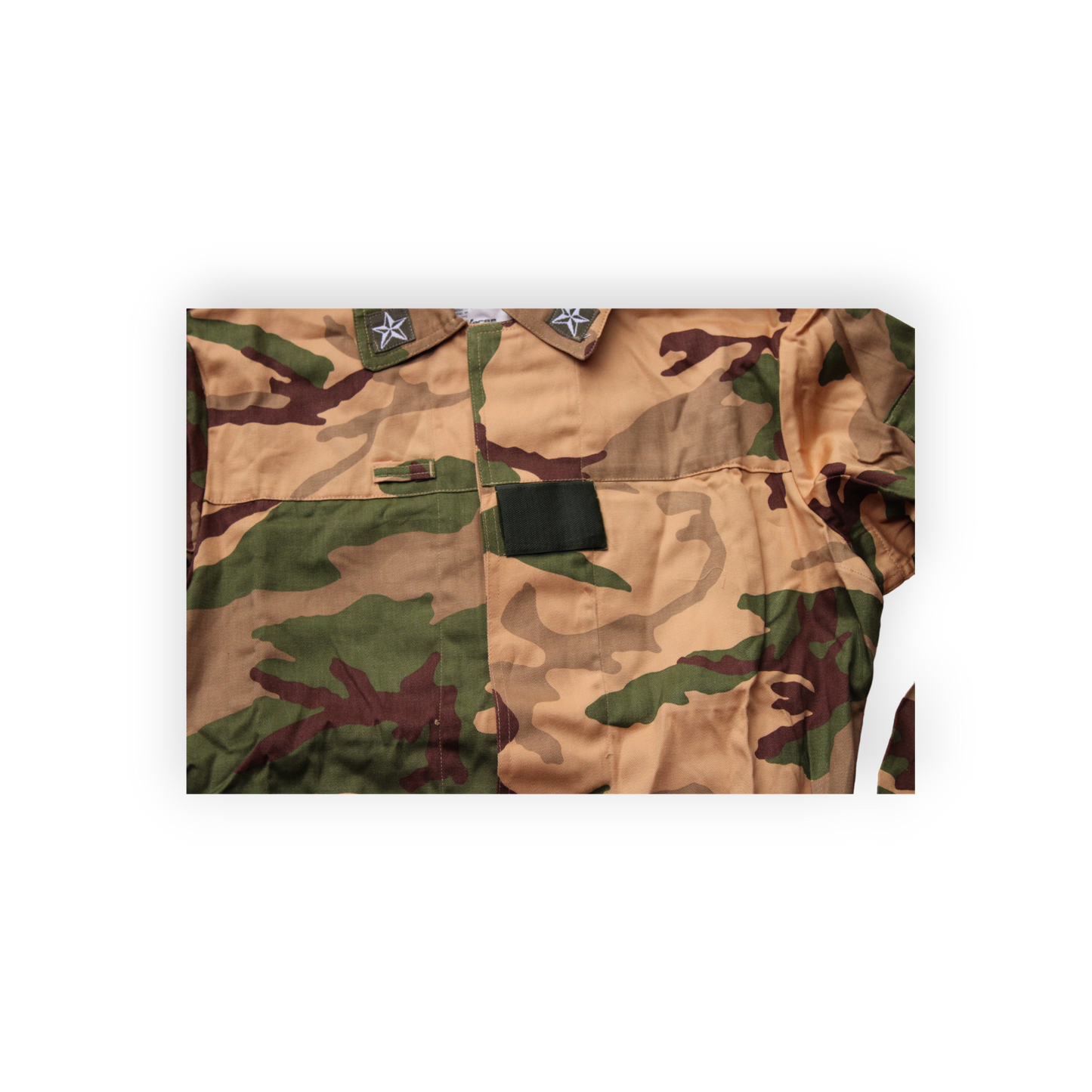 'Mimetico Deserto' Italian Uniform Set