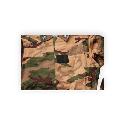 'Mimetico Deserto' Italian Uniform Set