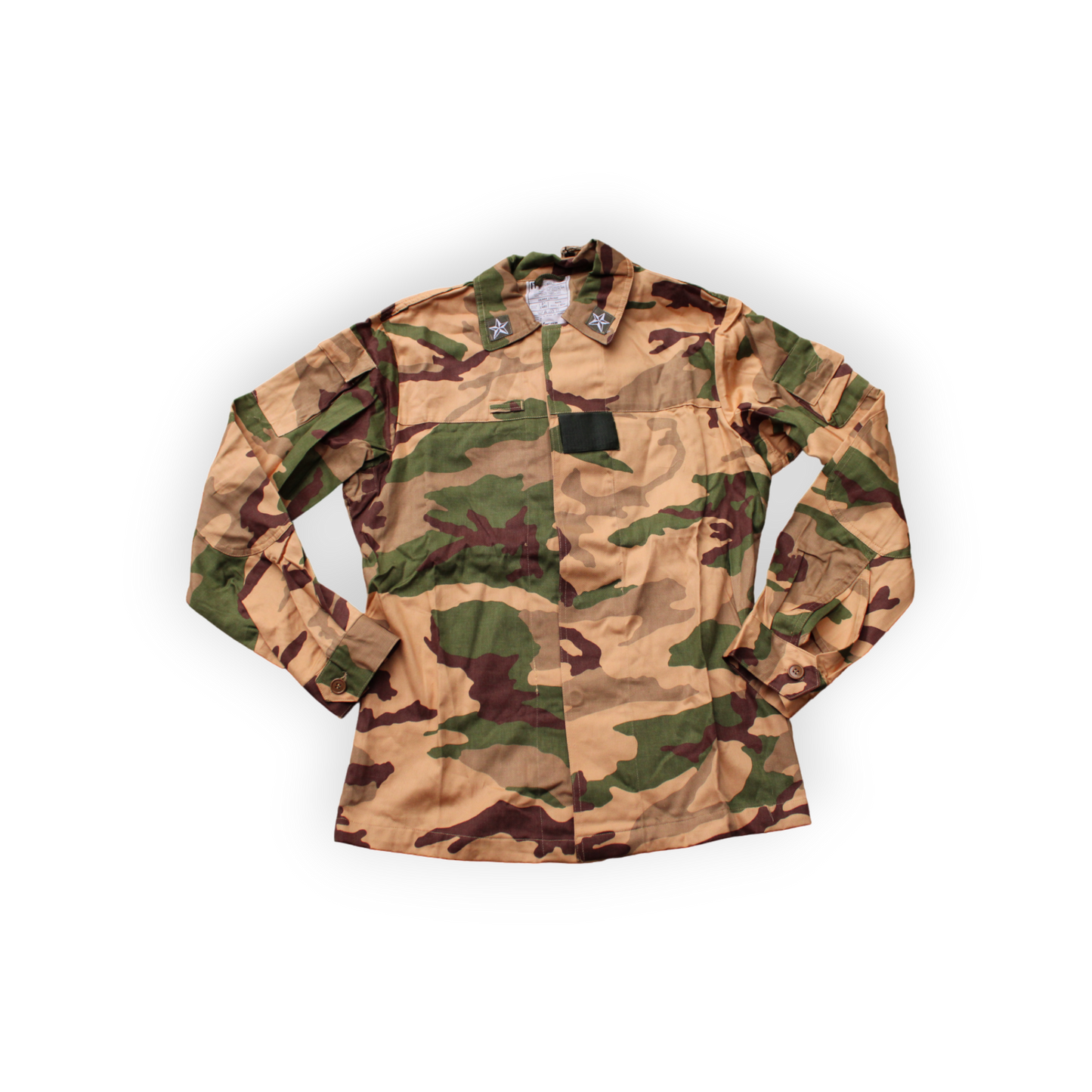'Mimetico Deserto' Italian Uniform Set