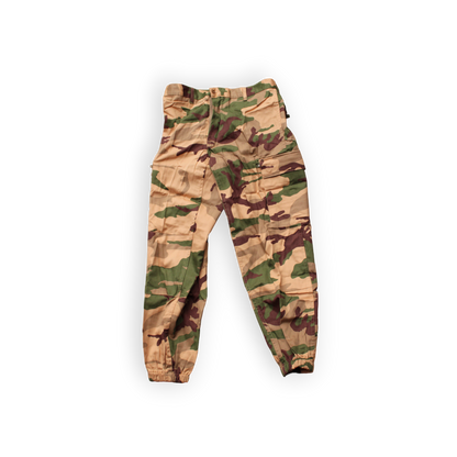 'Mimetico Deserto' Italian Uniform Set