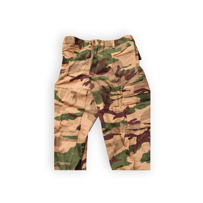 'Mimetico Deserto' Italian Uniform Set