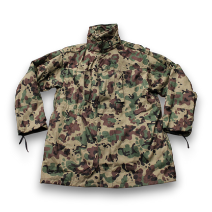 'M1994 Fleck' Romanian Winter Jacket