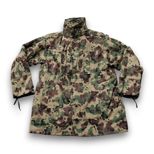 'M1994 Fleck' Romanian Winter Jacket