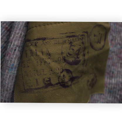 'M1994 Fleck' Romanian Winter Jacket