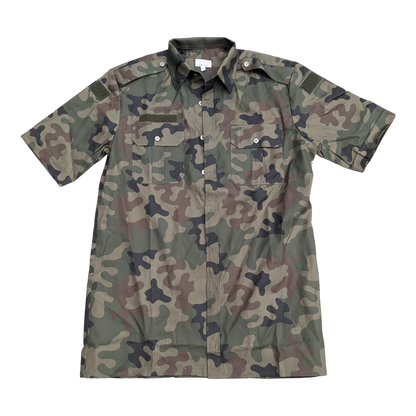 'wz.93 Pantera' Polish Shirt