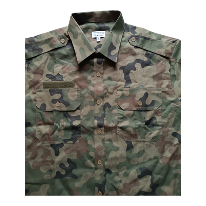 'wz.93 Pantera' Polish Shirt