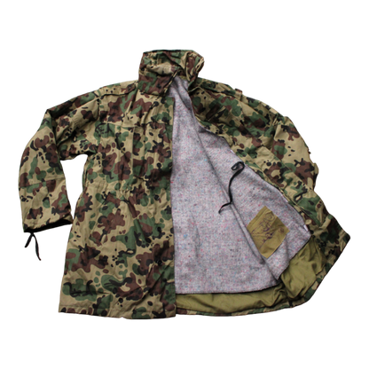 'M1994 Fleck' Romanian Winter Jacket