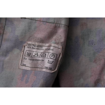 'M83 Alpenflage' Swiss Field Jacket