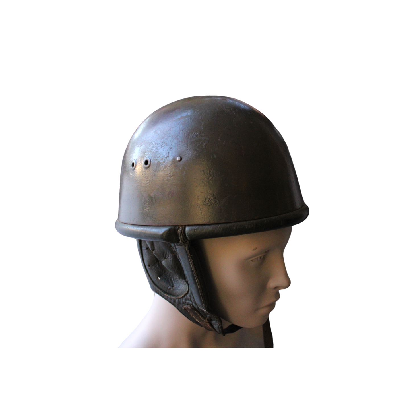 Polish 'wz.63' Para helmet