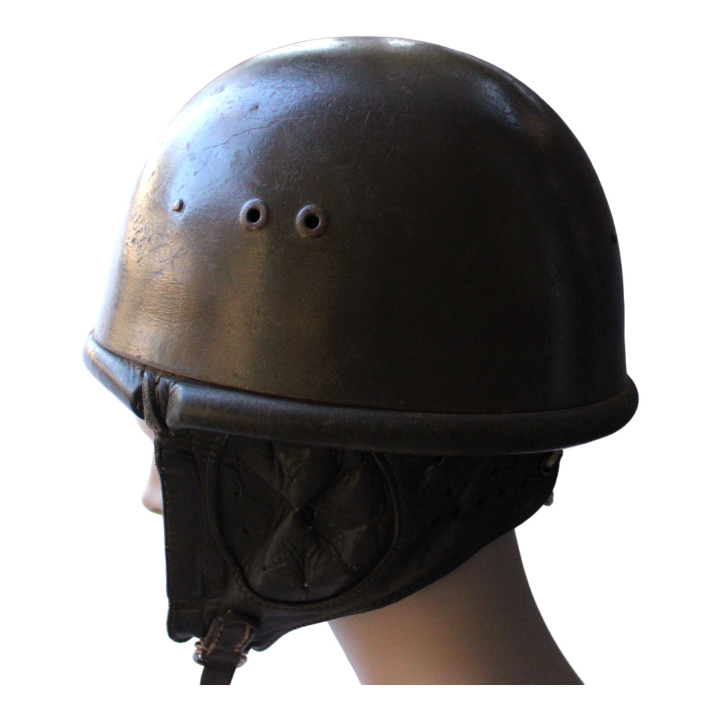 Polish 'wz.63' Para helmet