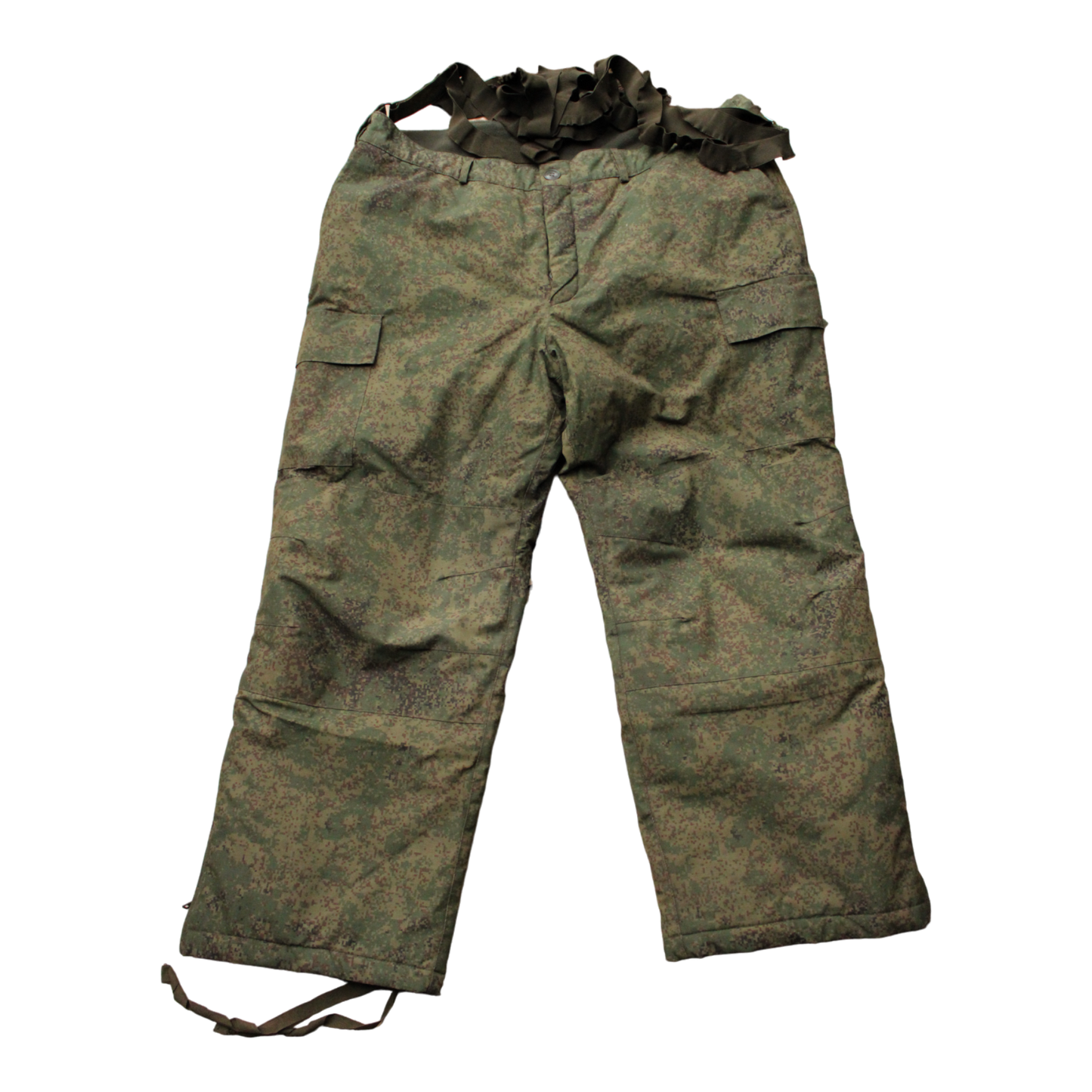 Russian 'EMR' winter pants.