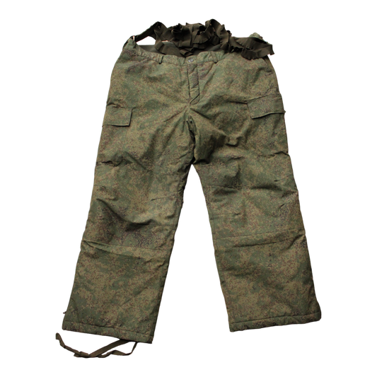 Russian 'EMR' winter pants.