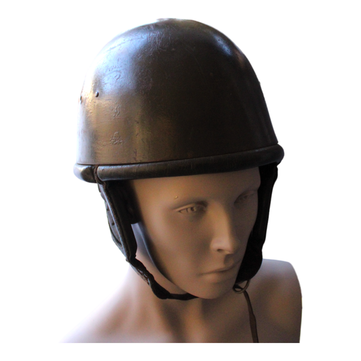 Polish 'wz.63' Para helmet