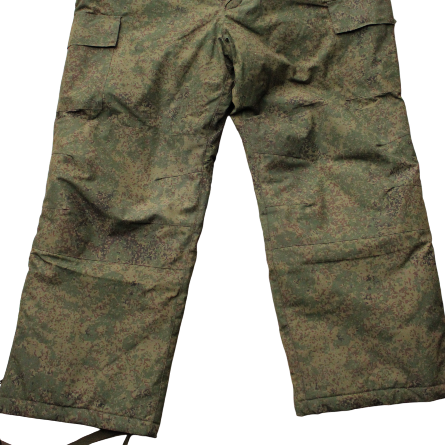 Russian 'EMR' winter pants.