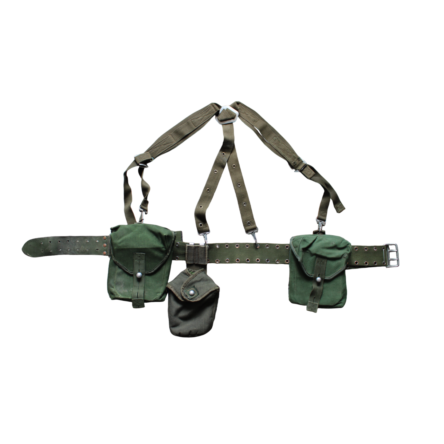 '304' Swedish Webbing