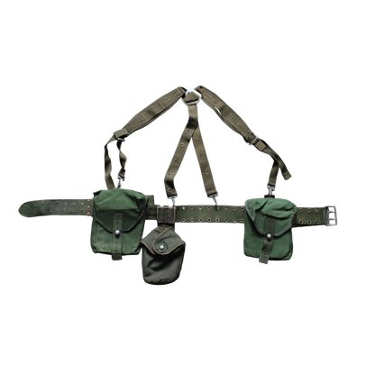 '304' Swedish Webbing
