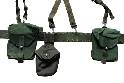 '304' Swedish Webbing