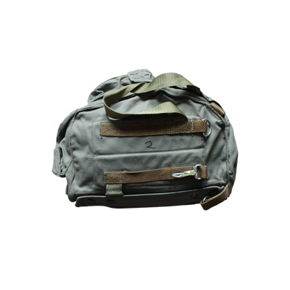 'MP4' Polish Gas Mask