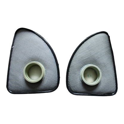 'MP4' Polish Gas Mask