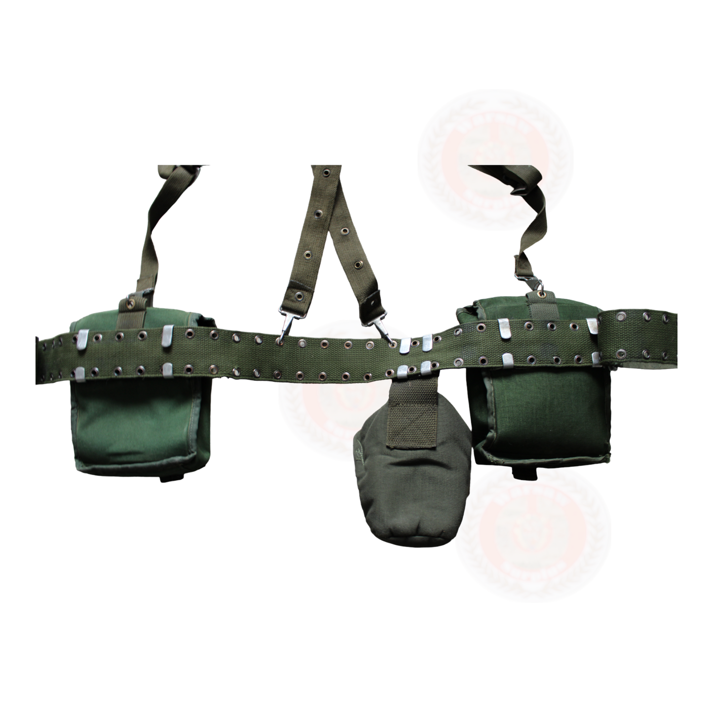 '304' Swedish Webbing