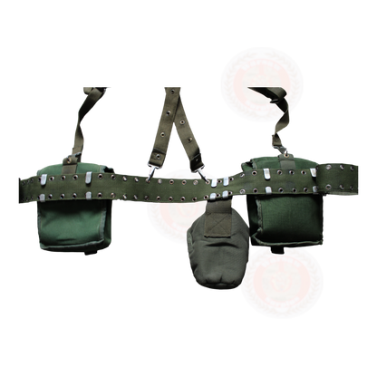 '304' Swedish Webbing
