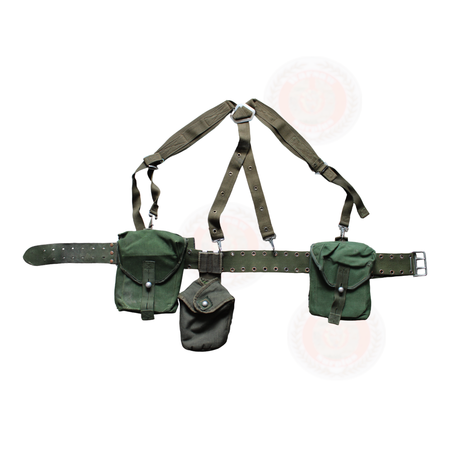 '304' Swedish Webbing