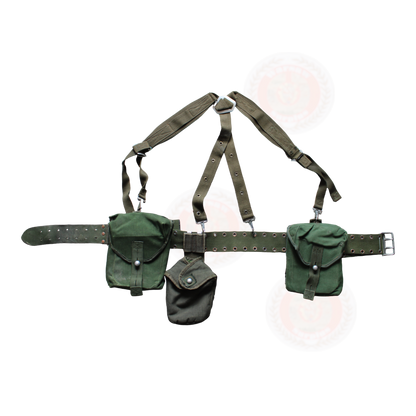 '304' Swedish Webbing