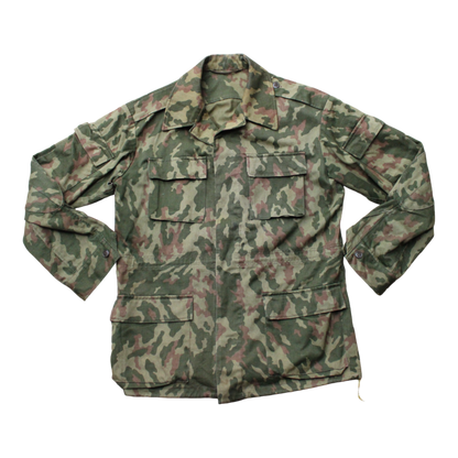 'VSR-93 Barvikha' Field Jacket