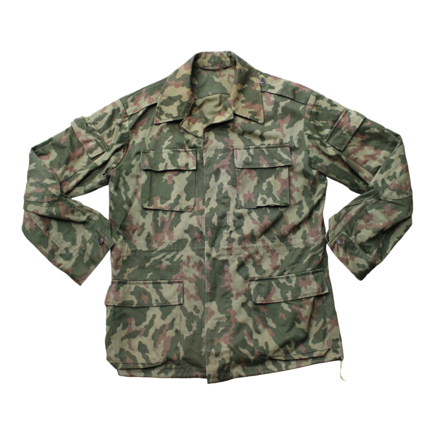 'VSR-93 Barvikha' Field Jacket
