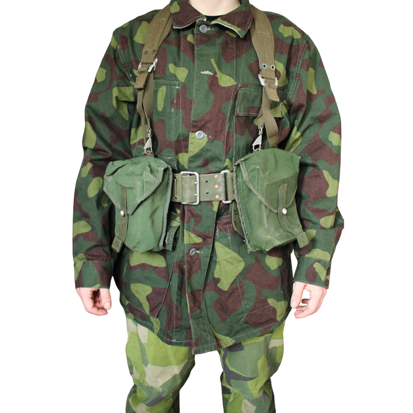 '304' Swedish Webbing