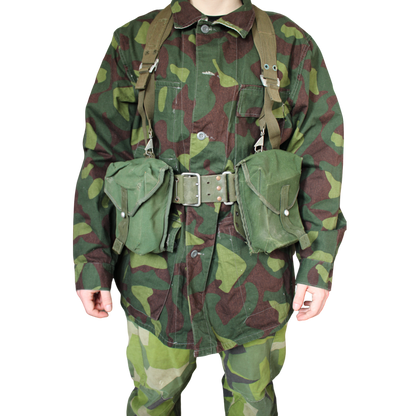 '304' Swedish Webbing