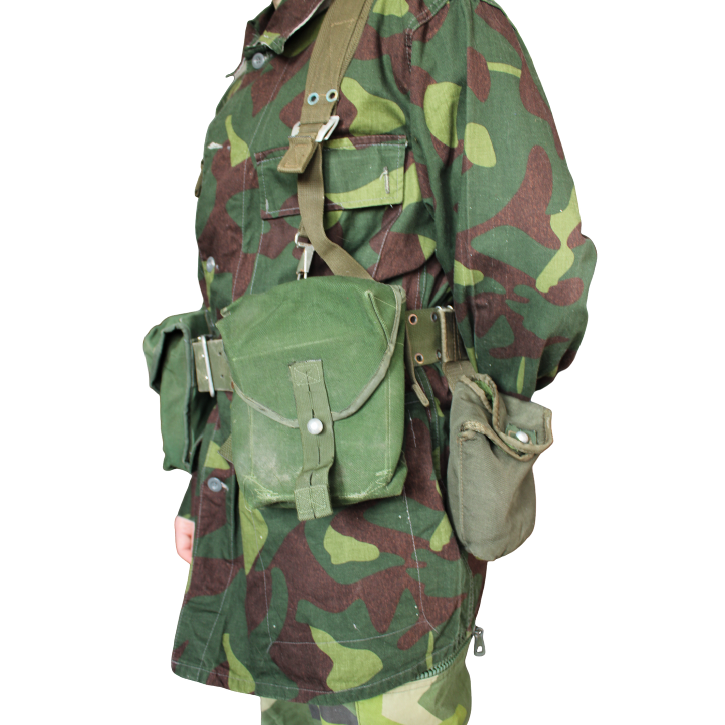 '304' Swedish Webbing