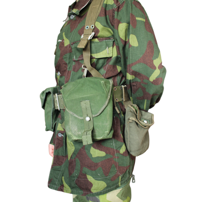'304' Swedish Webbing