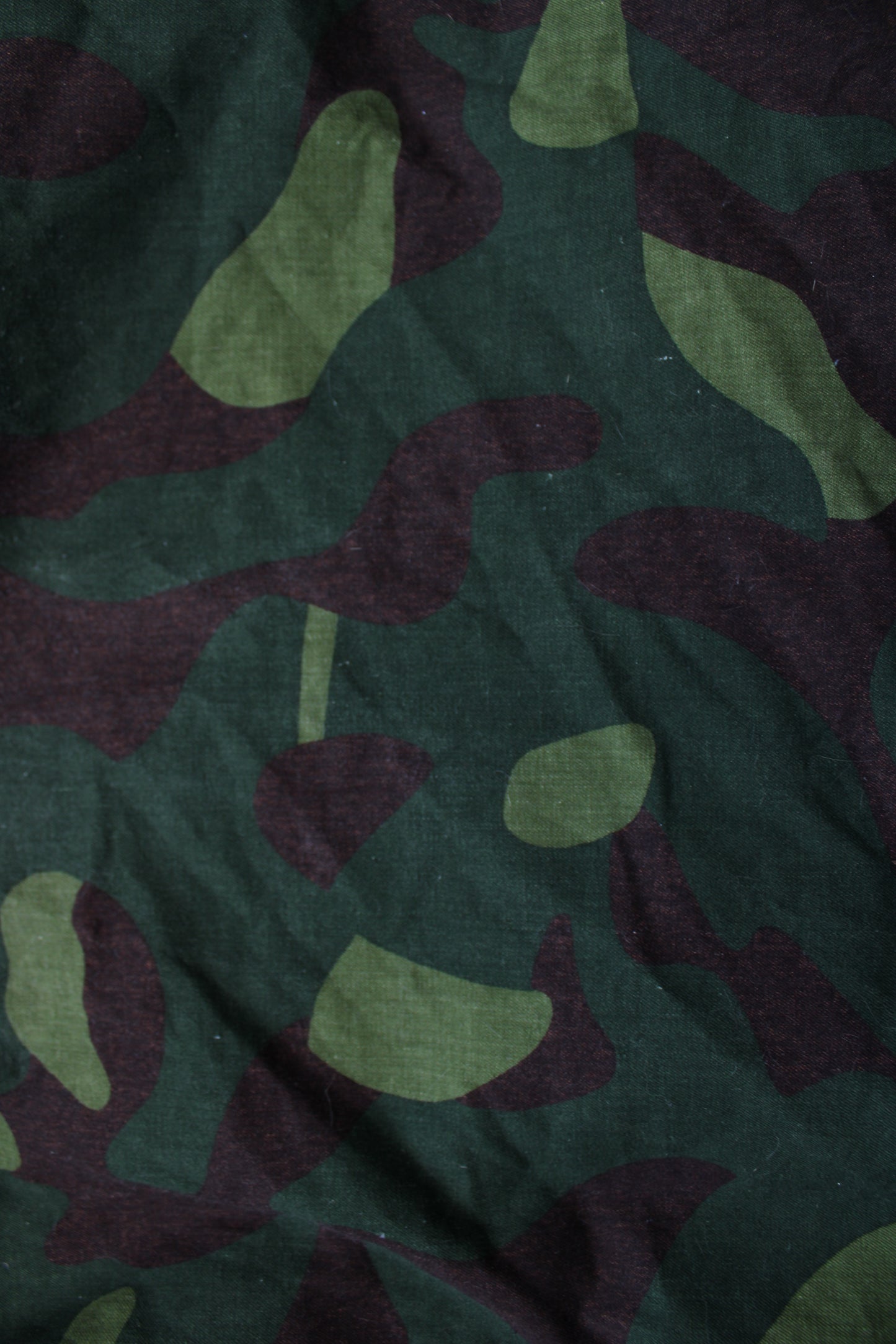 'M62' Finnish Reversible Jacket