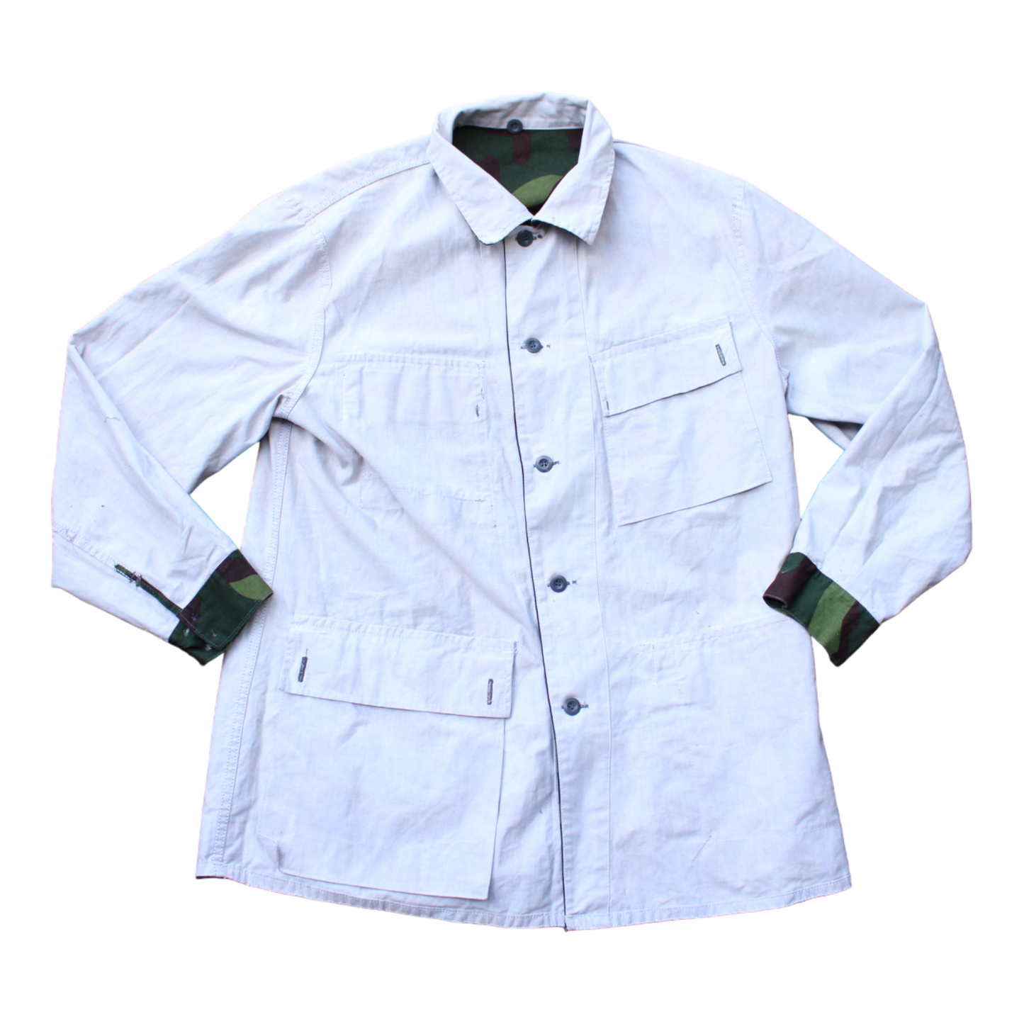 'M62' Finnish Reversible Jacket