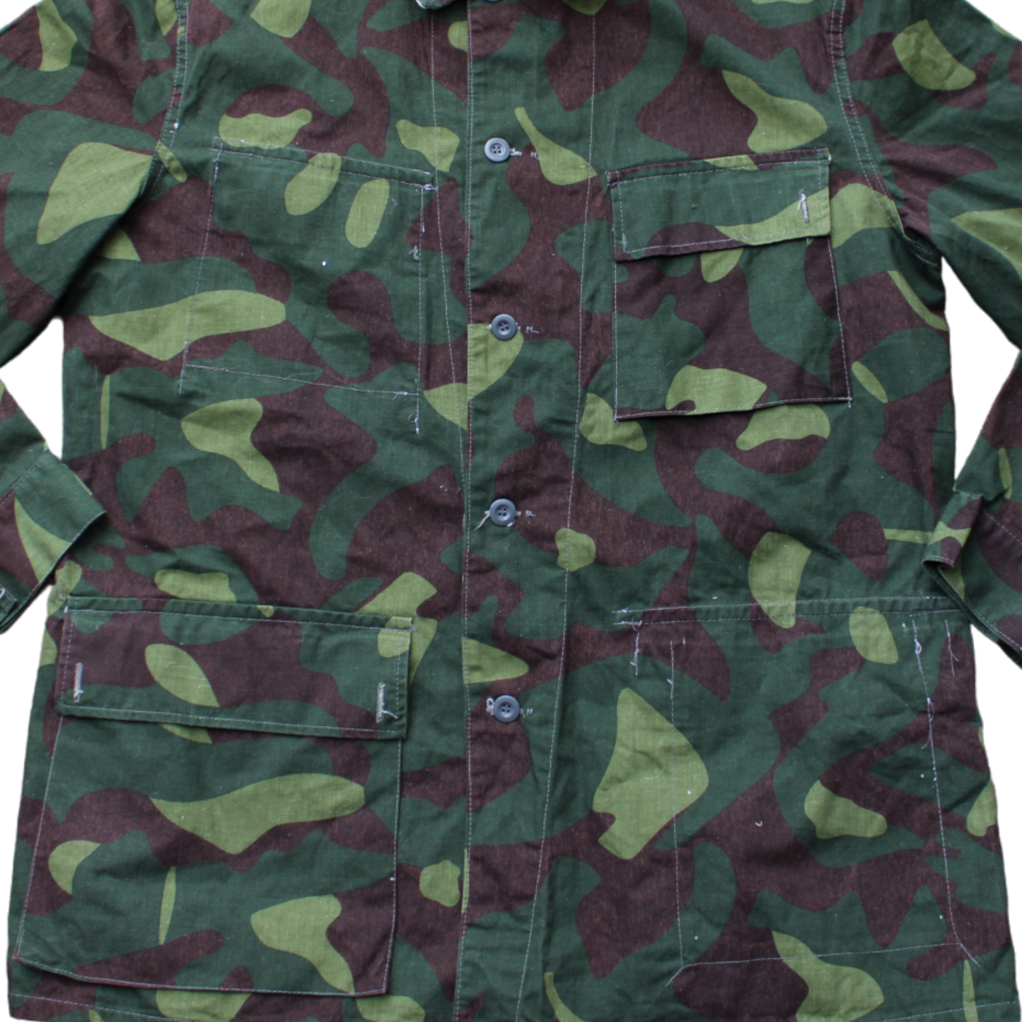 'M62' Finnish Reversible Jacket