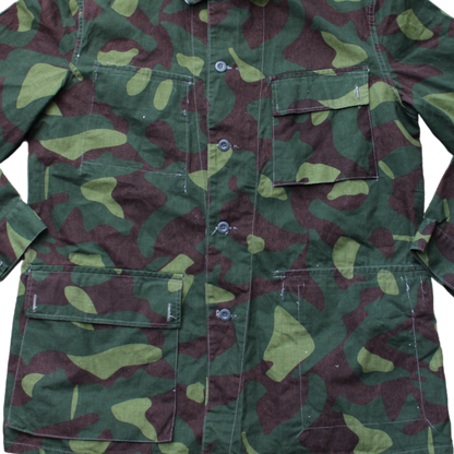 'M62' Finnish Reversible Jacket