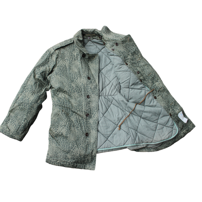 'wz. 89 Puma' Polish Bechatka Field Jacket