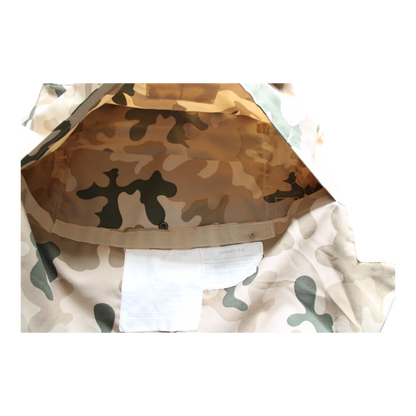 'OLV Desert Pantera' Polish Body Armour Vest