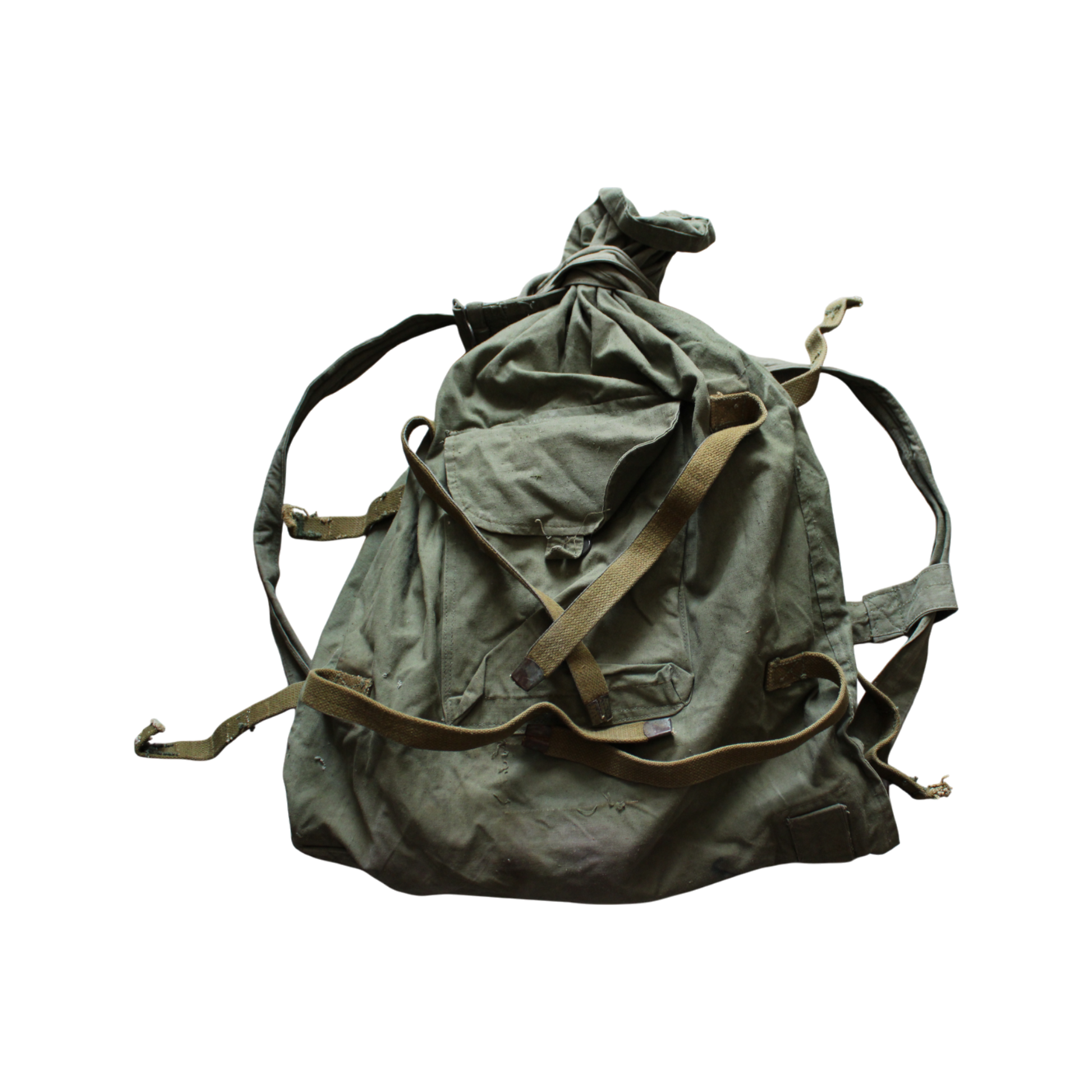 Soviet Veshmeshok backpack Grade I