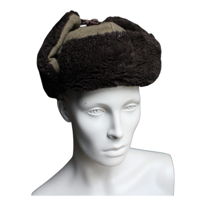 Polish Ushankas